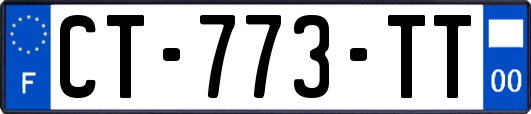 CT-773-TT