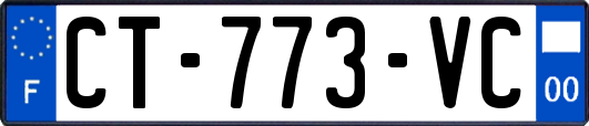 CT-773-VC