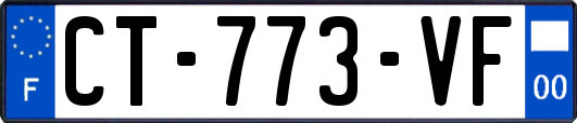 CT-773-VF