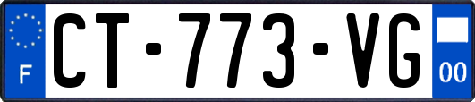 CT-773-VG