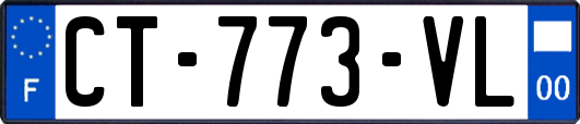 CT-773-VL