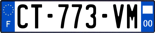 CT-773-VM