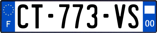 CT-773-VS