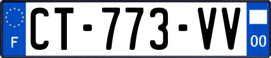 CT-773-VV