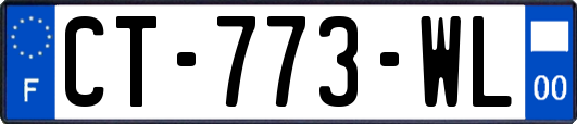 CT-773-WL