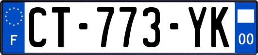 CT-773-YK