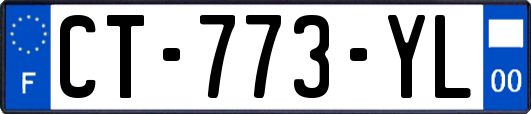 CT-773-YL