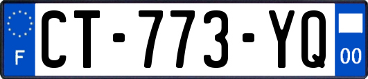 CT-773-YQ