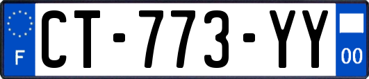 CT-773-YY