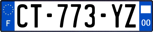 CT-773-YZ