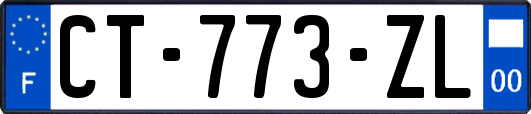 CT-773-ZL