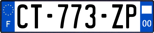CT-773-ZP