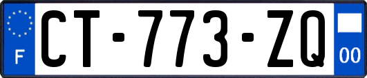 CT-773-ZQ