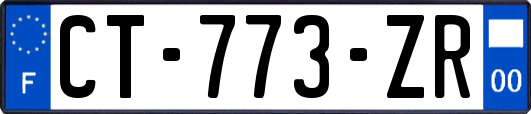 CT-773-ZR