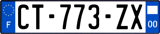 CT-773-ZX