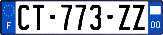 CT-773-ZZ