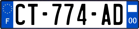 CT-774-AD