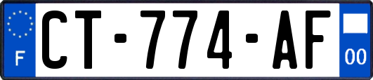 CT-774-AF