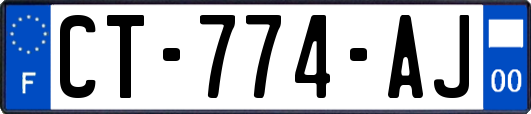 CT-774-AJ