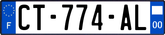 CT-774-AL