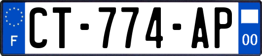 CT-774-AP