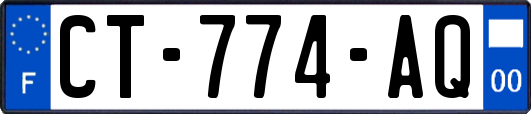 CT-774-AQ