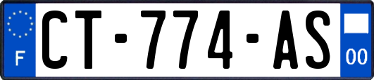CT-774-AS
