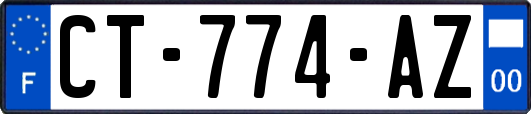 CT-774-AZ