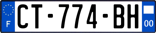 CT-774-BH