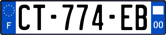 CT-774-EB