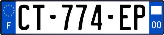 CT-774-EP