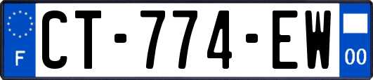 CT-774-EW