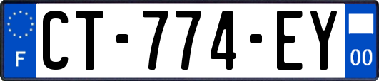 CT-774-EY