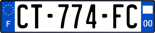 CT-774-FC