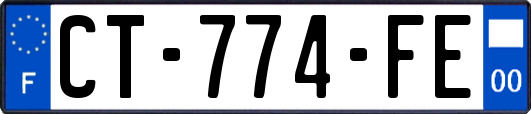 CT-774-FE