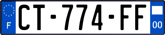 CT-774-FF