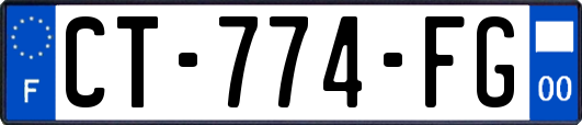 CT-774-FG