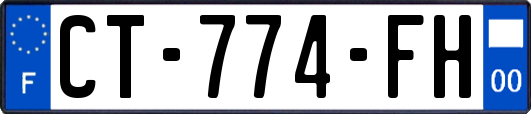 CT-774-FH