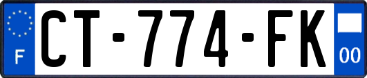 CT-774-FK