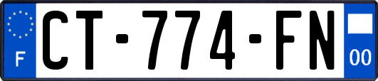 CT-774-FN