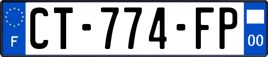 CT-774-FP