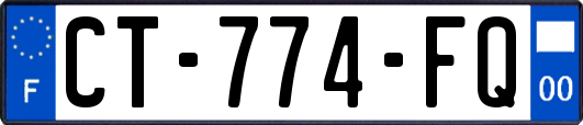 CT-774-FQ