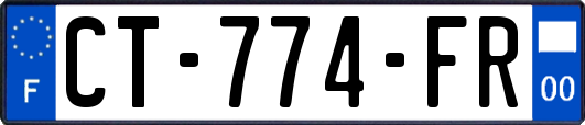 CT-774-FR