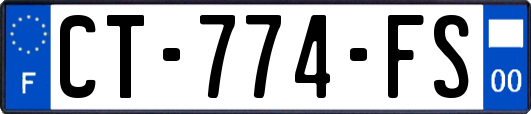 CT-774-FS