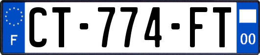 CT-774-FT