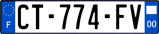 CT-774-FV