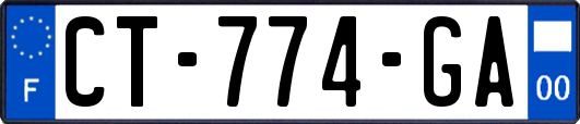 CT-774-GA