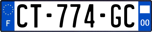 CT-774-GC