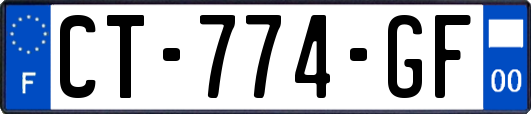 CT-774-GF