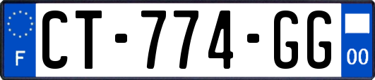 CT-774-GG
